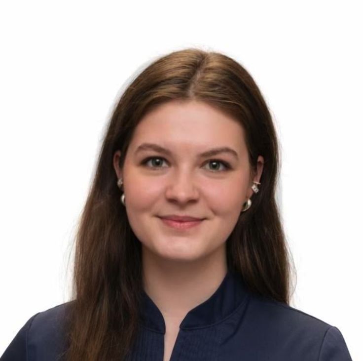 Dr. Volentics Gréta